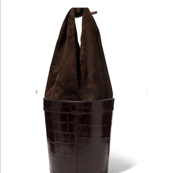 Staud gorgeous bucket bag - Picture 3 of 4